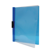 Cubierta para reporte Oxford carta colorazul