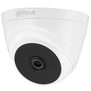 [DAH-SCA-397013] Cámara domo 1080P Dahua T1A21-28 .