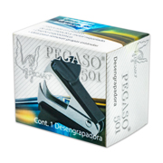 [AZO-DES-501] Desengrapador Pegaso 501 color negro .