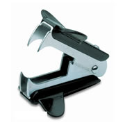 [PIL-DES-N6] Desengrapador tipo uña Pilot Mod. 6 color negro