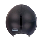 [LKC-DESSR-94248] Despachador para Higiénico jumbo sr Kimberly color humo