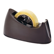 [AZO-DES-136] Despachador para cinta Sablón 136 grandecolor negro