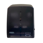 [LKC-DEST-92731] Despachador para toalla en rollo auto Kimberly color humo