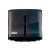 [LKC-DESTI-92730] Despachador para toalla interdoblada Kimberly color humo