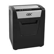 [GBC-DDP-1758500] Destructora SX 15-06 corte cruzado GBC uso moderado, 15 hojas por pasada