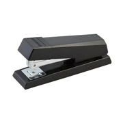 [BOS-ENG-B600BL] ENGRAPADORA METÁLICA DE MEDIA TIRA MOD. B600-BLACK MARCA BOSTITCH
