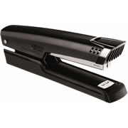 [MPD-ENG-354411] Engrapadora essentials tira completa Maped  metálica color negro