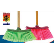 [PDO-ESCOBA-MXCH] Escoba mixta tipo cepillo Palma de oro tamaño chica