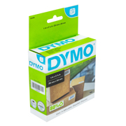 Etiqueta multiusos DYMO de 5.4 x 2.5  1 pieza