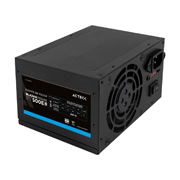 [ACT-ACC-938143] FUENTE DE PODER ACTECK ATX DE 500W COLORNEGRO