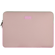 [MC-ACC-084273] FUNDA PERFECT CHOICE PARA LAPTOP DE 1 BAGIQ ROSA