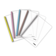 [MAE-FOL-FTC] Folder costilla mae tamaño carta paquetecon 10 piezas