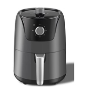 [OST-FRE-38177] Freidora de aire Oster de 1.8 L color negro