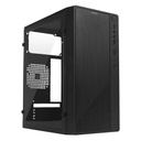 GABINETE COMPACTO MINI TORRE KIOTO GC ACTECK