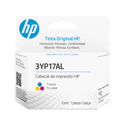[HP-TIN-3YP17AL] HP INK TANK TRI-COLOR ORIGINAL INK PRINTHP INK TANK TRI-COLOR ORIGINAL INK PRINT