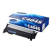 [SPT-TO-SS972A] HP clt-c404s cyan toner cartridge .