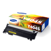 [SPT-TO-SS450A] HP clt-y404s yellow toner cartridge .