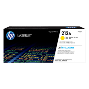 [HP-TO-W2122A] HP laserjet 212a toner amarillo .