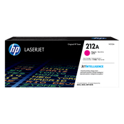[HP-TO-W2123A] HP laserjet 212a toner magenta .