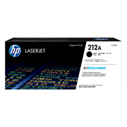 HP laserjet 212a toner negro .