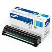 [SPT-TO-SS751A] HP mlt-d104s black toner cartridge .