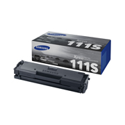 [SPT-TO-SS815A] HP mlt-d111s black toner cartridge .