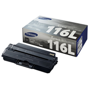 [SPT-TO-SS833A] HP mlt-d116l h-yield blk toner crtg .