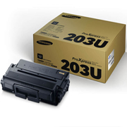 [SPT-TO-SS920A] HP mlt-d203u h-yld blk toner crtg .