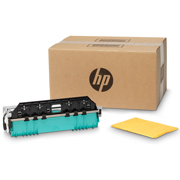 [HP-TIN-B5L09A] HP officejet ink collection unit .