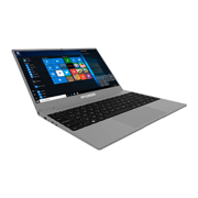 [HYD-LAP-14CB1SG] HYUNDAI HYBOOK PLUS 14.1' HT14CBI381S NTEL CORE I3-5005U, GREY