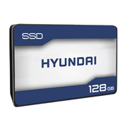 [ME-HYD-C2S3T128] HYUNDAI SSD SATA 2.5 128GB SATA III .