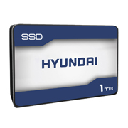 [ME-HYD-C2S3T1TB] HYUNDAI SSD SATA 2.5 1TB SATA III .