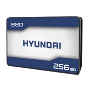 [ME-HYD-C2S3T256] HYUNDAI SSD SATA 2.5 256GB SATA III .