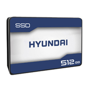 [ME-HYD-C2S3T512] HYUNDAI SSD SATA 2.5 512GB SATA III .