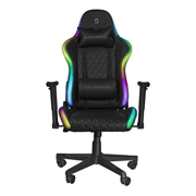 [ACT-GAME-931267] Hedset Acteck alámbrico negro a10 .