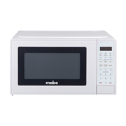 [MAB-HOR-HMM07BB] Horno Microondas Mabe 0.7 Pies, Blanco.HMM07BB