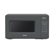 [WIN-HOR-667DG] Horno Microondas Winia 0.7 Pies, Gris. KOR-667DG
