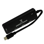 [MC-ACC-171652] Hub Perfect Choice tipo c .