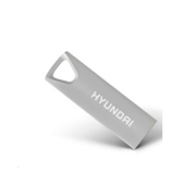 [ME-HYD-32G] Hyundai 32GB Bravo USB 2.0 Silver .
