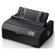 [EPS-IMP-CF37201] IMPRESORA DE MATRIZ DE PUNTO FX890II IMPRESORA DE MATRIZ DE PUNTO FX890II