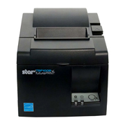 IMPRESORA STAR MICRONICS TERMICA  TSP III USB 250MM/S