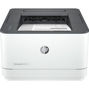 [HP-IMP-3G654A] Impresora HP Láser monocromática, LaserJet Pro 3003dw