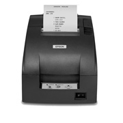 [EPS-TMU-C515806] Impresora matricial Epson TM-U220D-806 .