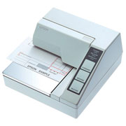 [EPS-TMU-C163272] Impresora matricial Epson TM-U295 - 272 .
