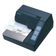 [EPS-TMU-C163292] Impresora matricial Epson TM-U295 .