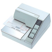 [EPS-TMU-C178242] Impresora matricial Epson TM-U295P-242 .
