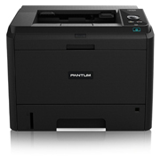 [DP-IMP-P3500] Impresora monocromatica Laser Pantum. .