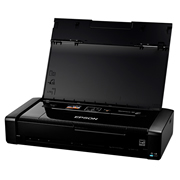 [EPS-IMP-WF100] Impresora portátil Epson WF100 .