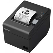 [EPS-TMU-T20III1] Impresora termica Epson TM-T20III-001 .