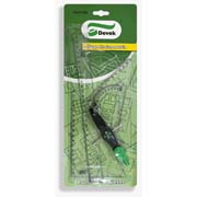 [DEV-GEO-GE02] JUEGO DE GEOMETRIA DEVEK BASICO 5 PIEZAS.